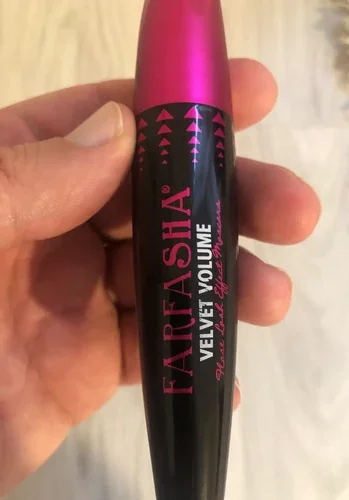 ریمیل حجم دهنده فارفاشا مدل Velvet Volume